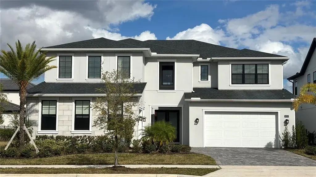 Property for sale at 9233 SANTORINI DRIVE, ORLANDO, FL, 32827