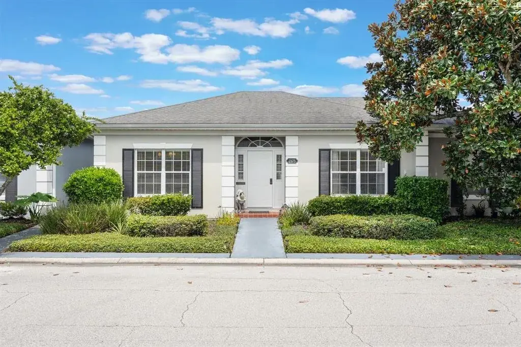 Property for sale at 2175 S COUNTRYSIDE CIRCLE, ORLANDO, FL, 32804