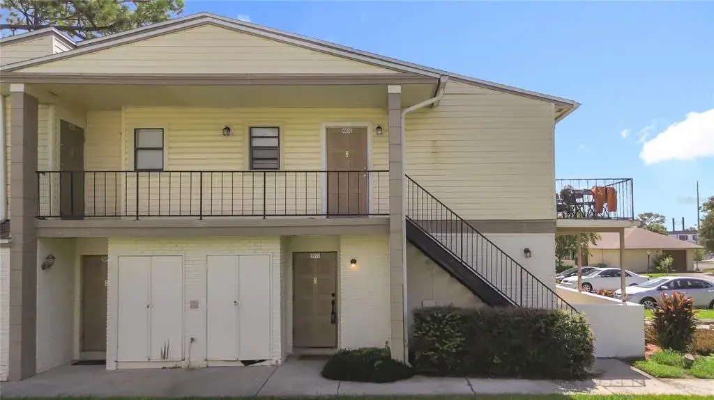 Property for sale at 5977 VILLAGE CIRCLE SOUTH UNIT GE, ORLANDO, FL, 32822
