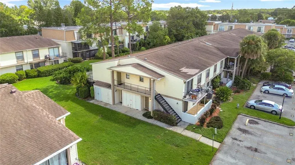 Property for sale at 5977 VILLAGE CIRCLE SOUTH UNIT GE, ORLANDO, FL, 32822