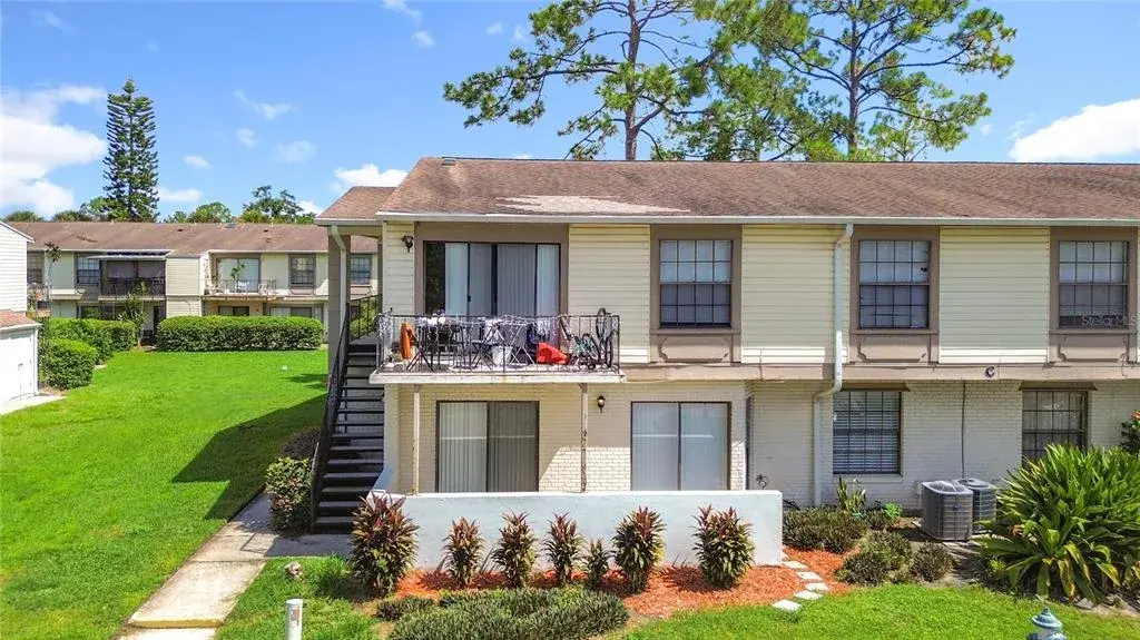 Property for sale at 5977 VILLAGE CIRCLE SOUTH UNIT GE, ORLANDO, FL, 32822