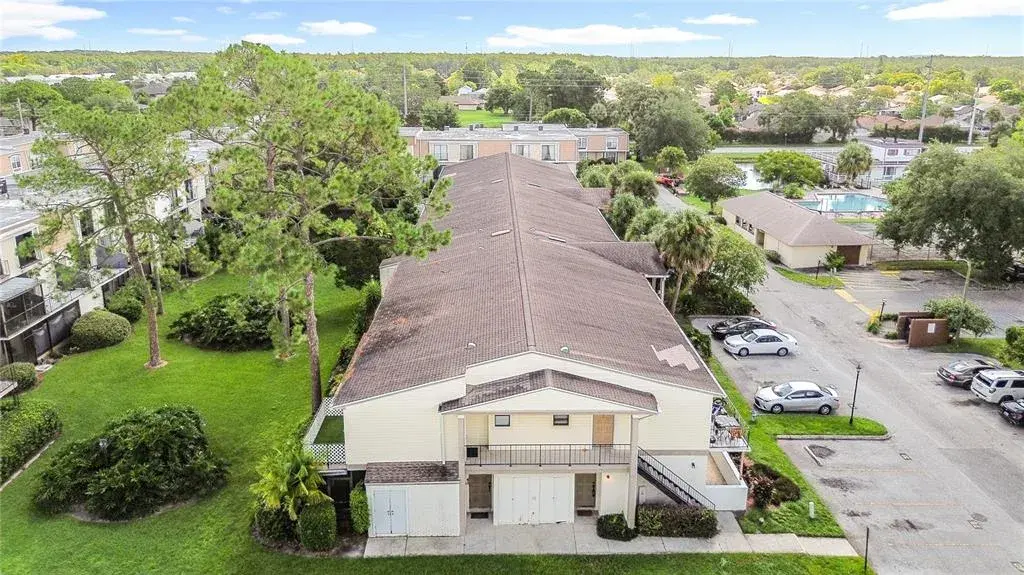 Property for sale at 5977 VILLAGE CIRCLE SOUTH UNIT GE, ORLANDO, FL, 32822