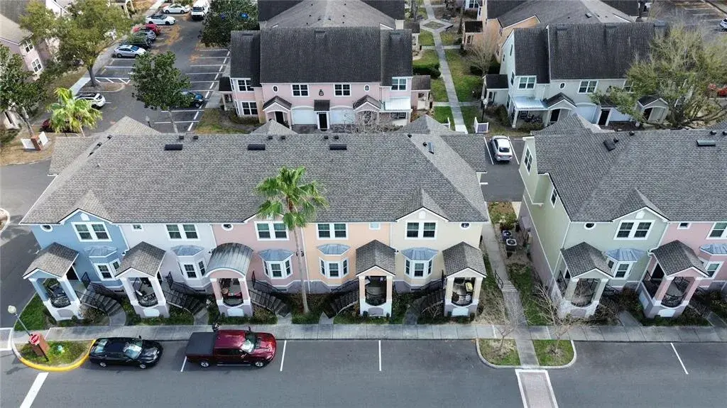 Property for sale at 6624 TIME SQUARE AVENUE UNIT 102, ORLANDO, FL, 32835