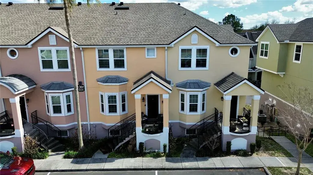 Property for sale at 6624 TIME SQUARE AVENUE UNIT 102, ORLANDO, FL, 32835