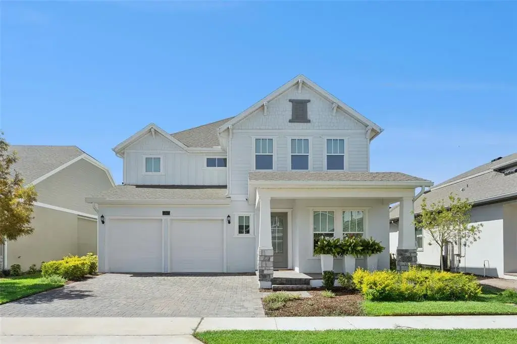 Property for sale at 13557 MCMILLAN DRIVE, ORLANDO, FL, 32827