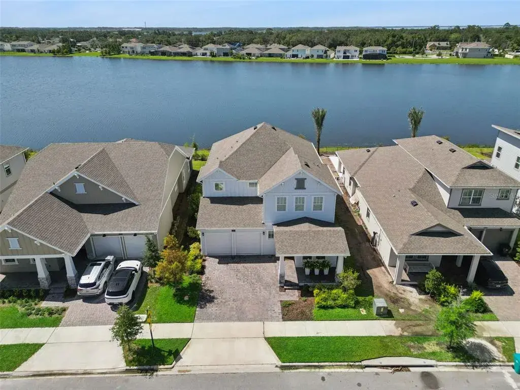 Property for sale at 13557 MCMILLAN DRIVE, ORLANDO, FL, 32827