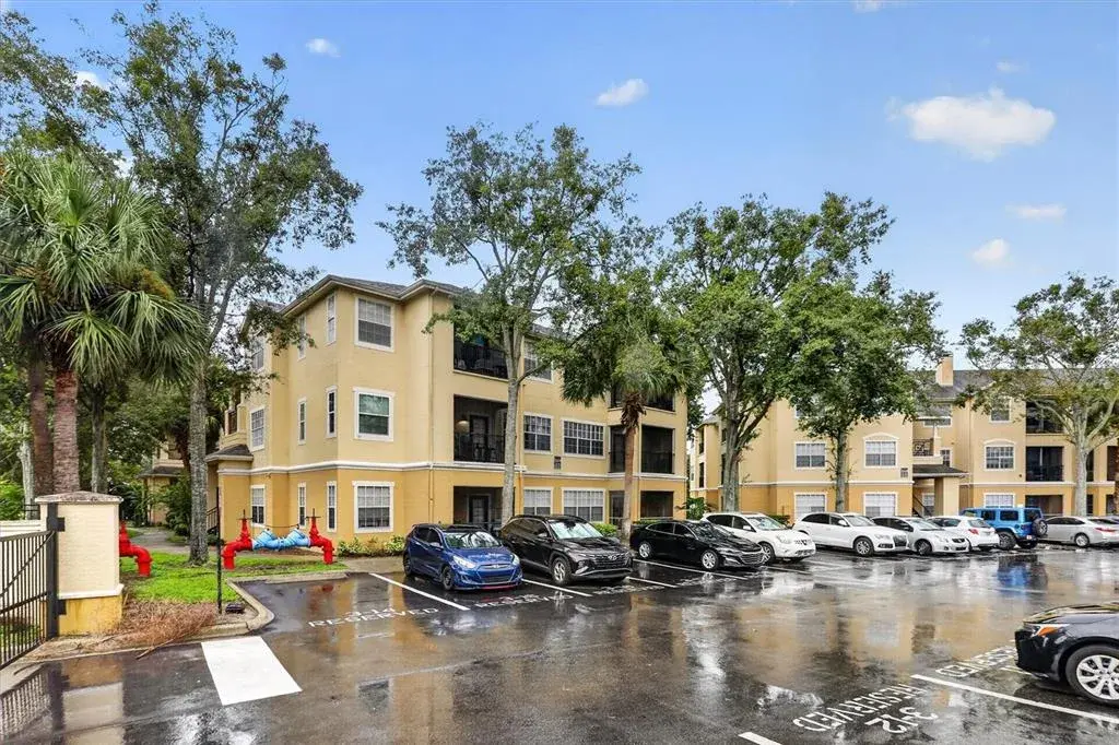 Property for sale at 2674 ROBERT TRENT JONES DRIVE UNIT 337, ORLANDO, FL, 32835