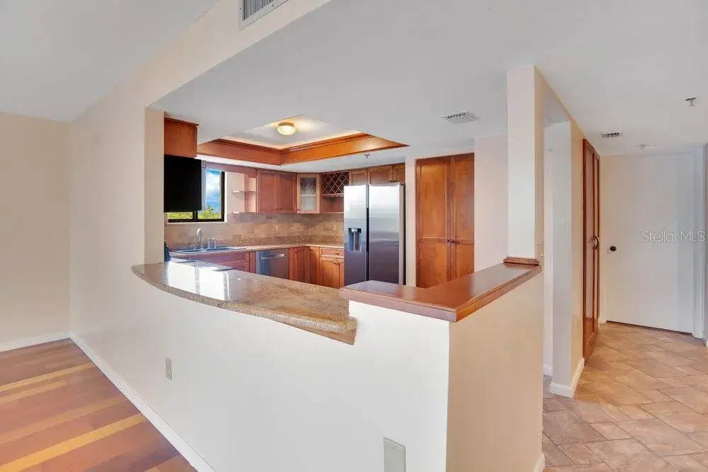 Property for sale at 530 E CENTRAL BOULEVARD UNIT 406, ORLANDO, FL, 32801