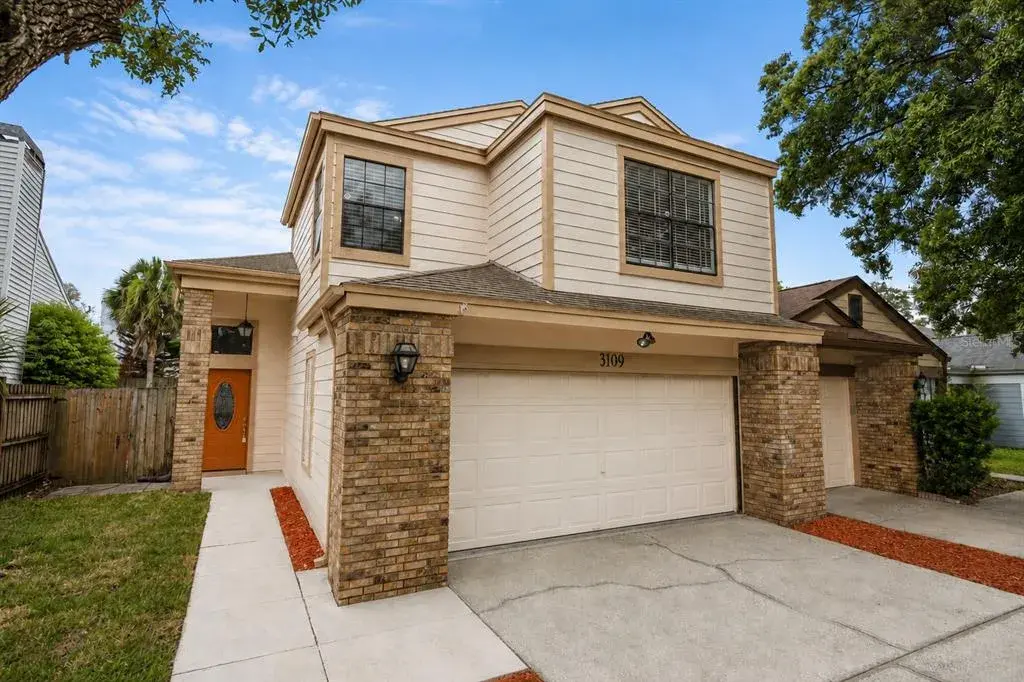 Property for sale at 3109 BRIDGEFORD DRIVE, ORLANDO, FL, 32812