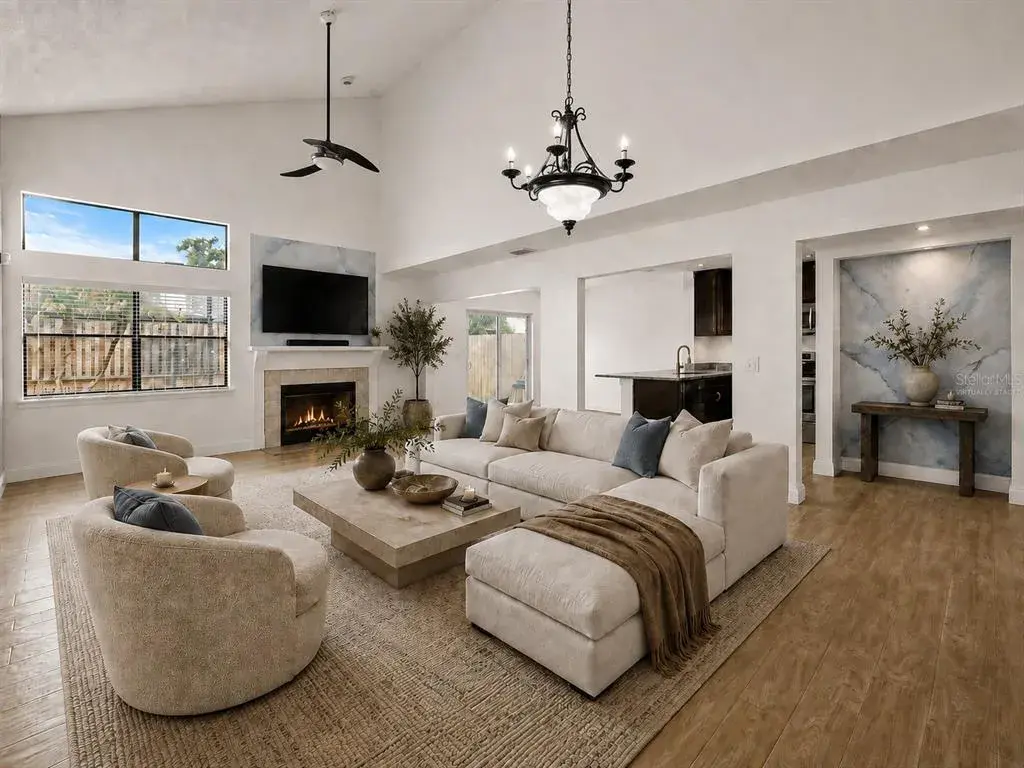 Property for sale at 3109 BRIDGEFORD DRIVE, ORLANDO, FL, 32812