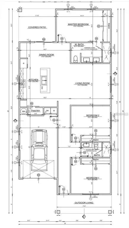 Property for sale at 1013 RANDALL STREET, ORLANDO, FL, 32805