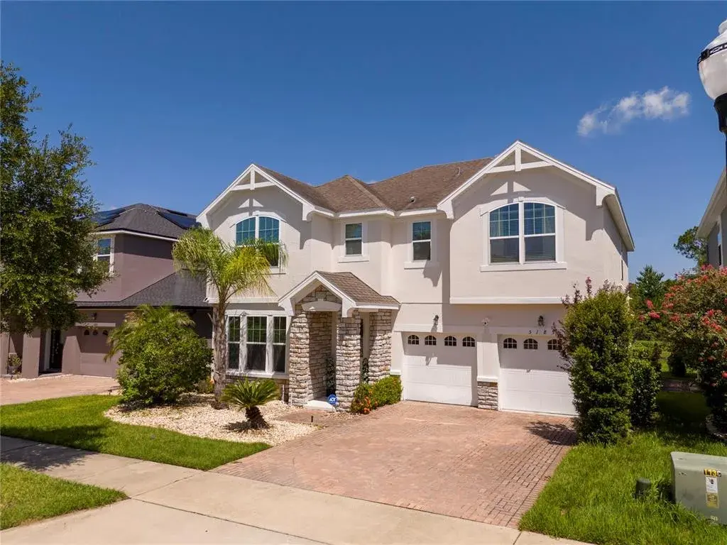 Property for sale at 5185 DOVE TREE STREET, ORLANDO, FL, 32811