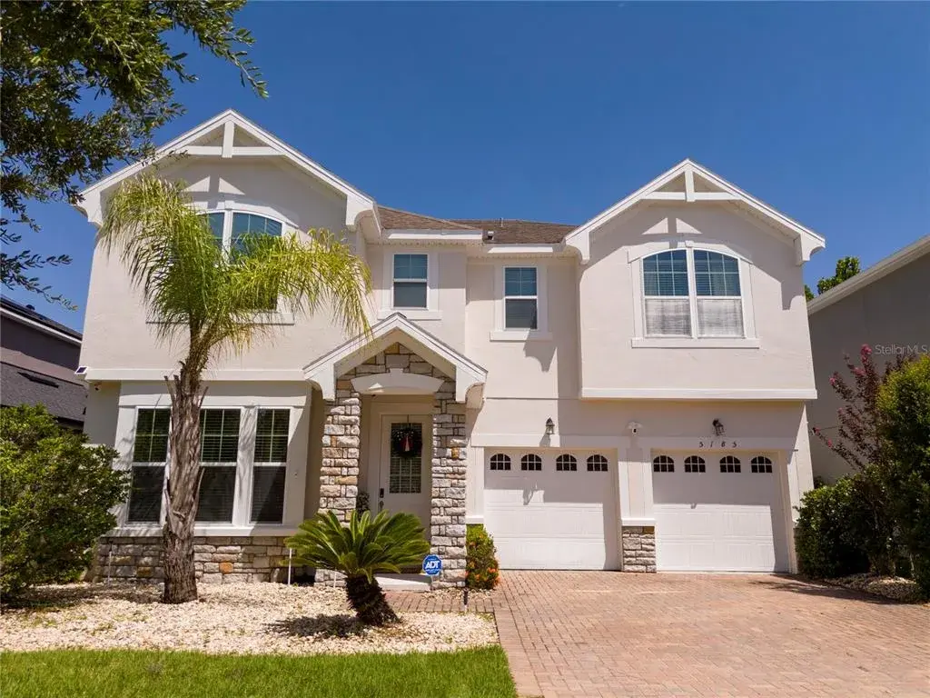 Property for sale at 5185 DOVE TREE STREET, ORLANDO, FL, 32811