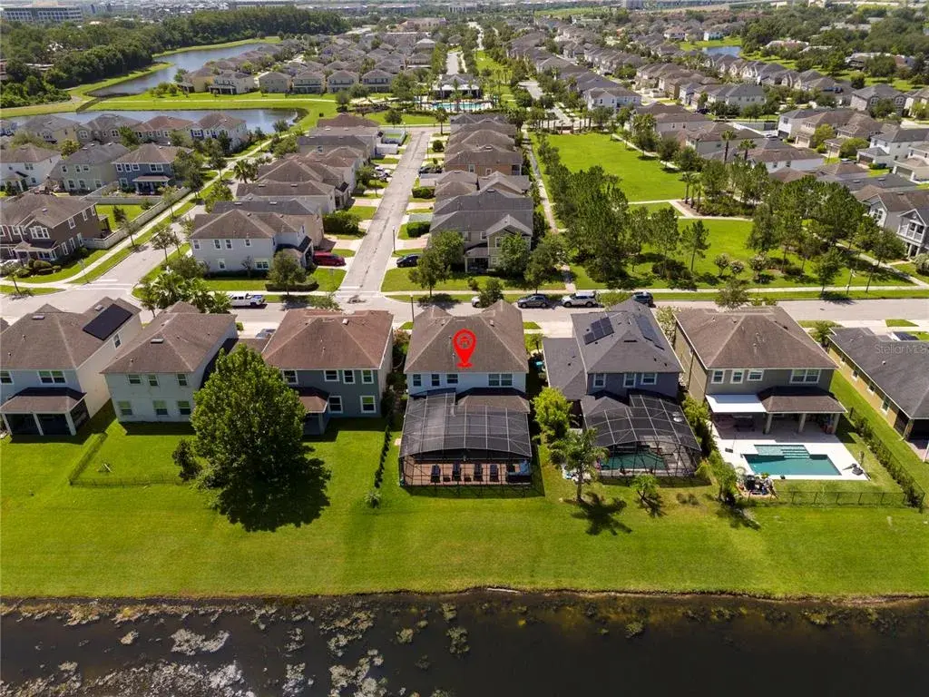 Property for sale at 5185 DOVE TREE STREET, ORLANDO, FL, 32811