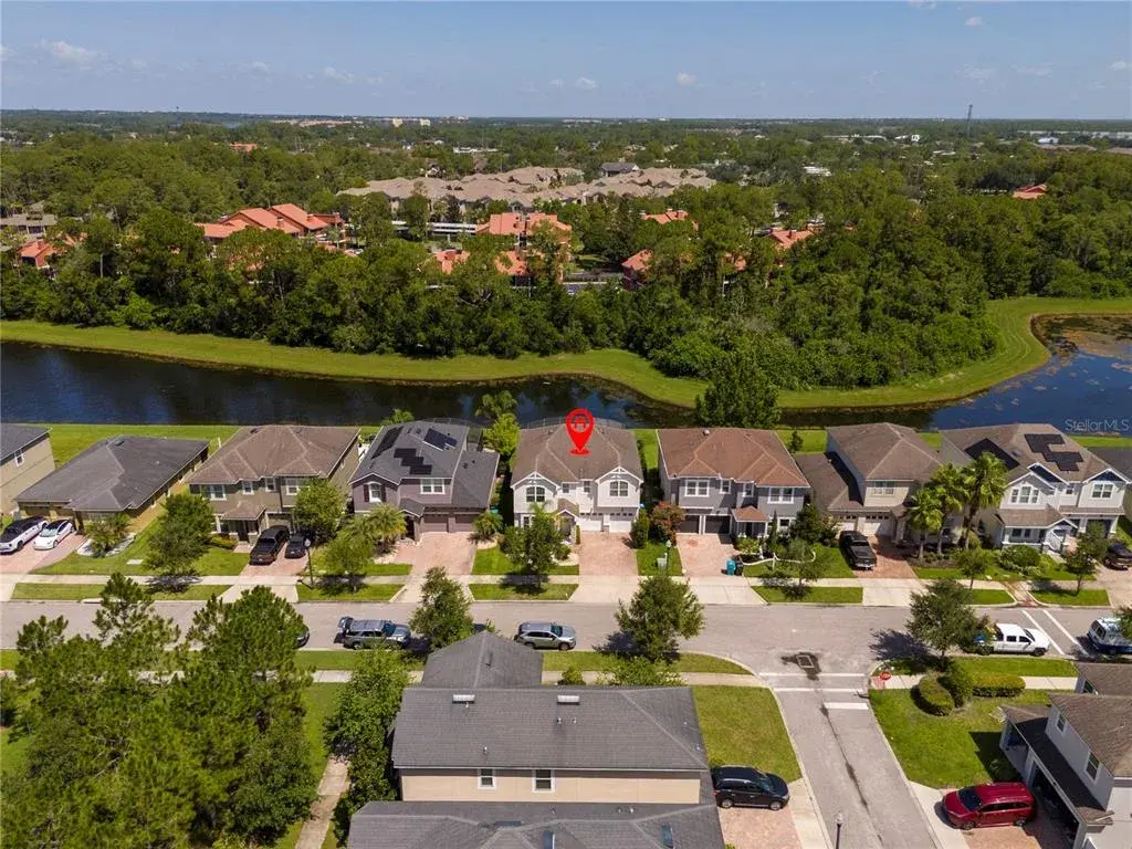 Property for sale at 5185 DOVE TREE STREET, ORLANDO, FL, 32811