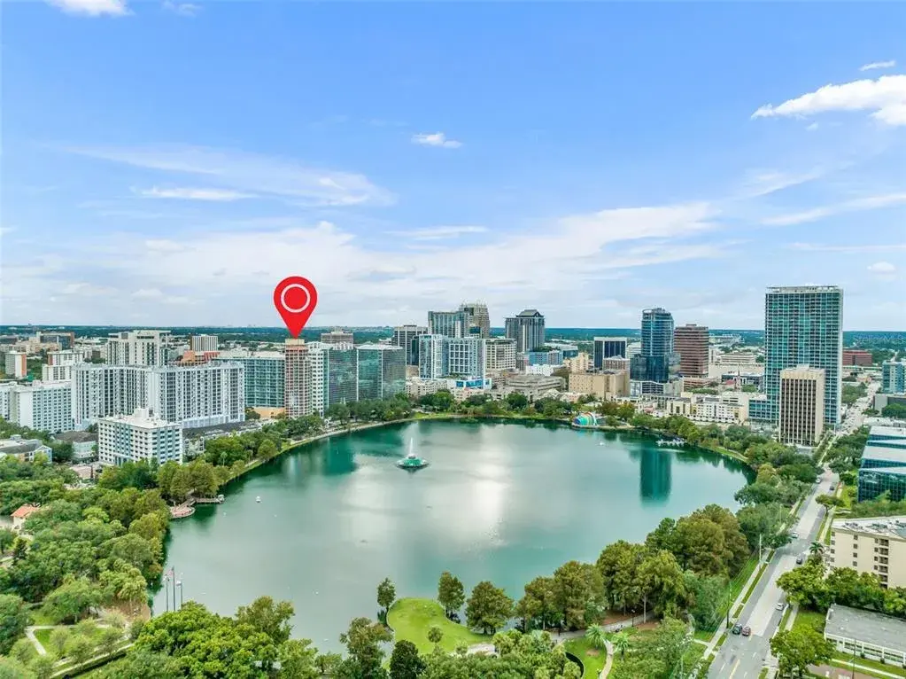 Property for sale at 322 E CENTRAL BOULEVARD UNIT 1913, ORLANDO, FL, 32801