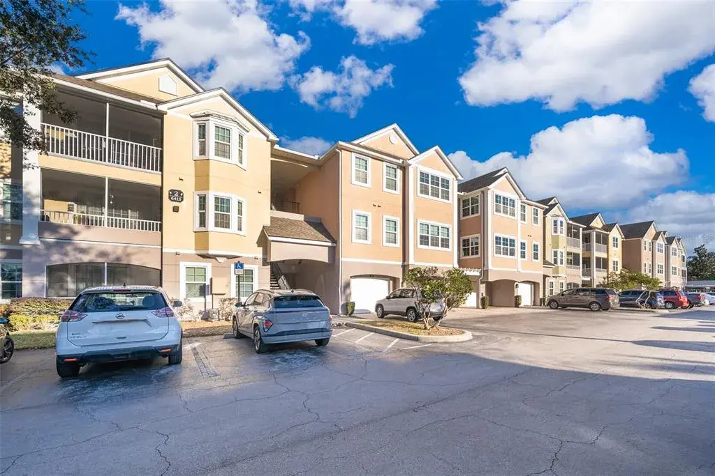 Property for sale at 6413 ASTOR VILLAGE AVENUE UNIT 305, ORLANDO, FL, 32835