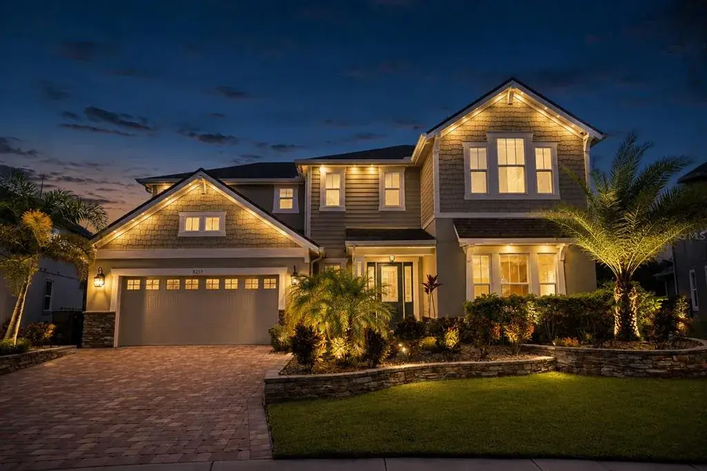 Property for sale at 8173 GAMEMASTER AVENUE, ORLANDO, FL, 32832