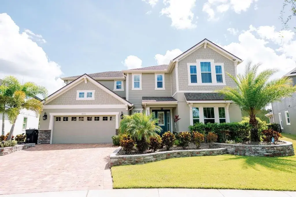 Property for sale at 8173 GAMEMASTER AVENUE, ORLANDO, FL, 32832