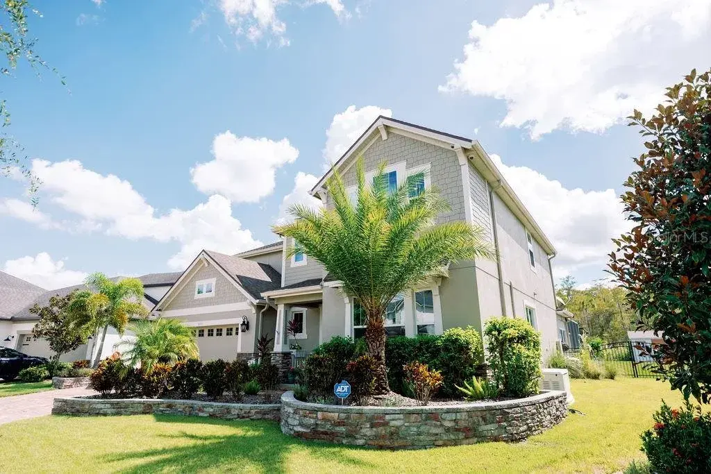Property for sale at 8173 GAMEMASTER AVENUE, ORLANDO, FL, 32832
