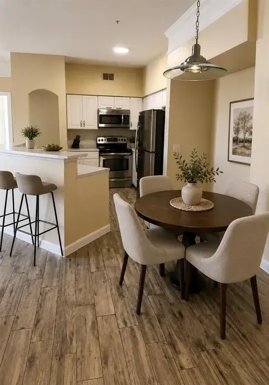 Property for sale at 3280 SOHO STREET UNIT 201, ORLANDO, FL, 32835