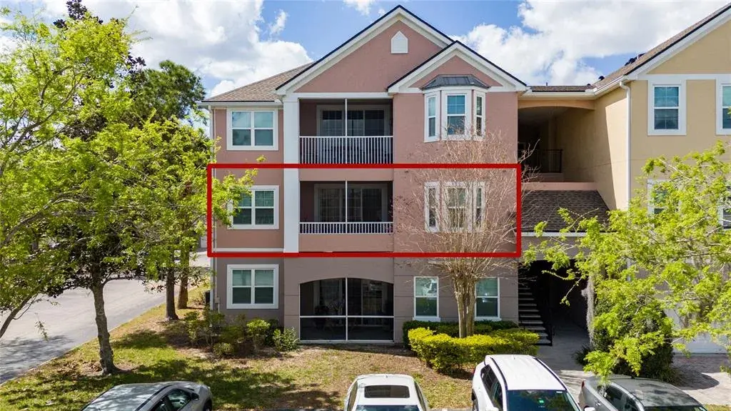 Property for sale at 3280 SOHO STREET UNIT 201, ORLANDO, FL, 32835