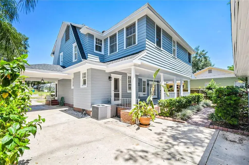 Property for sale at 128 WISTERIA AVENUE, ORLANDO, FL, 32806