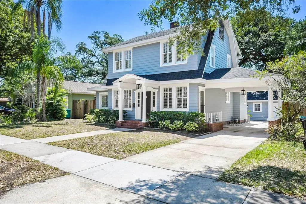 Property for sale at 128 WISTERIA AVENUE, ORLANDO, FL, 32806