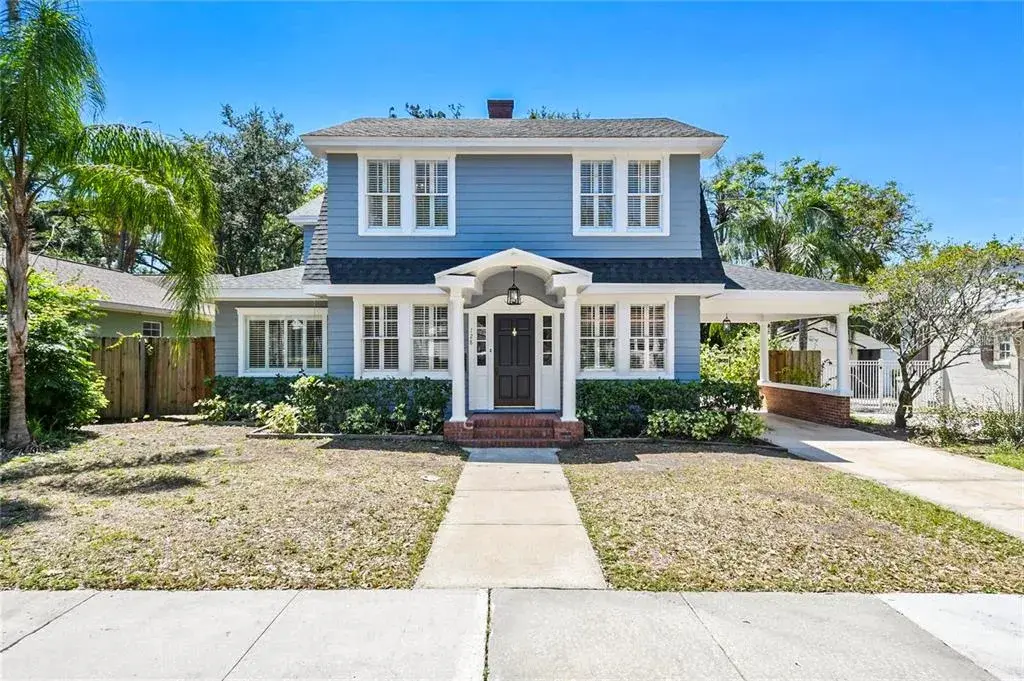 Property for sale at 128 WISTERIA AVENUE, ORLANDO, FL, 32806