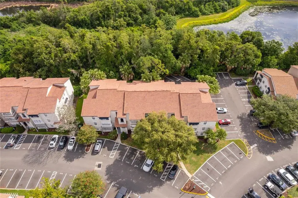 Property for sale at 5124 CONROY ROAD UNIT 26, ORLANDO, FL, 32811