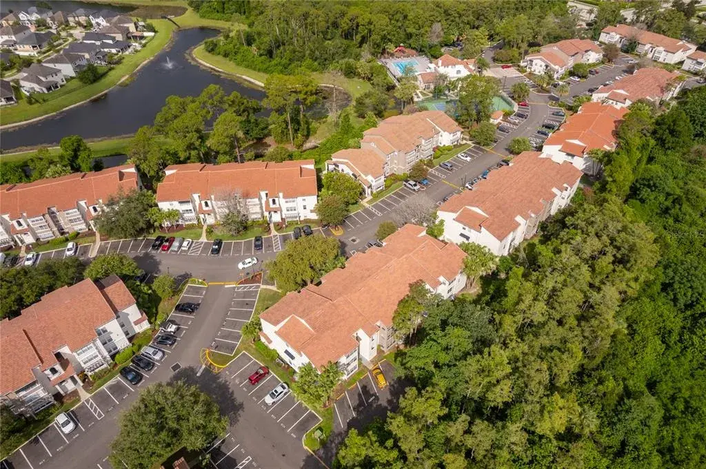 Property for sale at 5124 CONROY ROAD UNIT 26, ORLANDO, FL, 32811