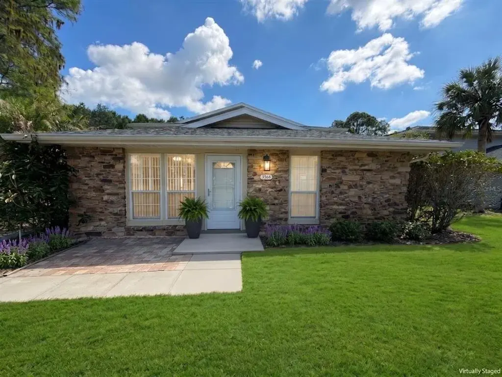 Property for sale at 5568 GREEN SHADOWS PLACE UNIT 21-1, ORLANDO, FL, 32811
