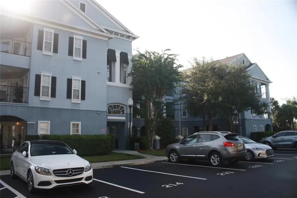 Property for sale at 3561 CONROY ROAD UNIT 234, ORLANDO, FL, 32839