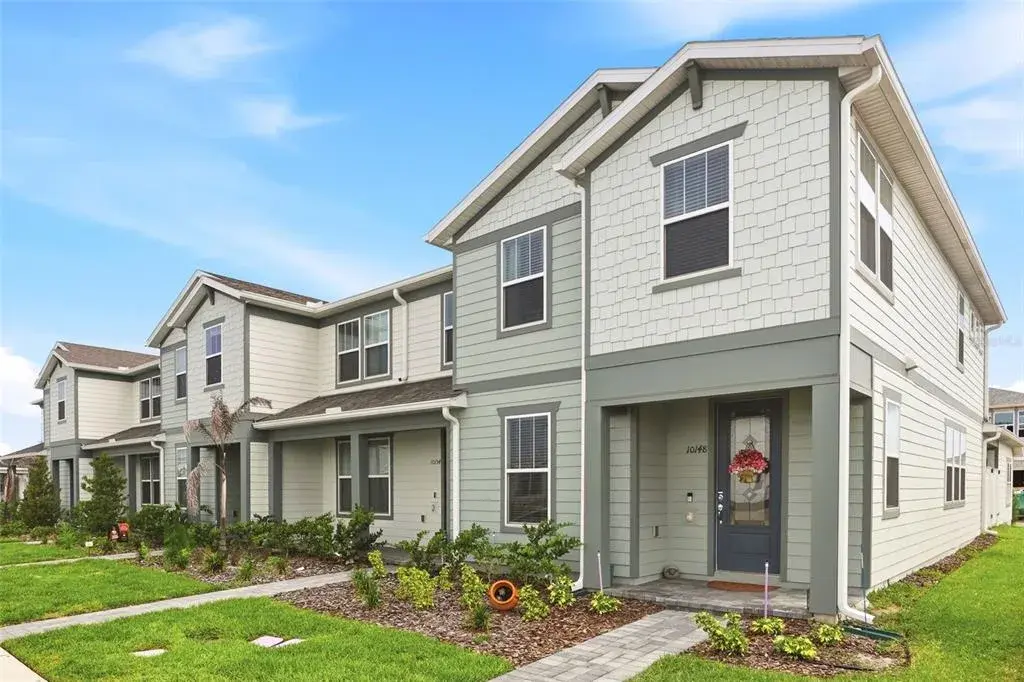 Property for sale at 10148 HADLEY STREET, ORLANDO, FL, 32829