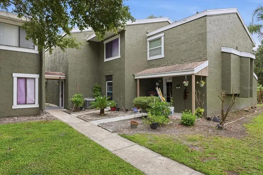 Property for sale at 6074 PEREGRINE AVENUE UNIT B02, ORLANDO, FL, 32819