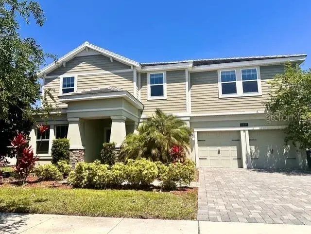 Property for sale at 11815 CAMPFIRE STORY LN, ORLANDO, FL, 32832