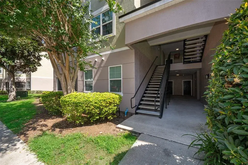 Property for sale at 6663 QUEENS BOROUGH AVENUE UNIT 101, ORLANDO, FL, 32835