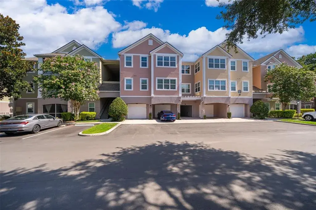 Property for sale at 6663 QUEENS BOROUGH AVENUE UNIT 101, ORLANDO, FL, 32835