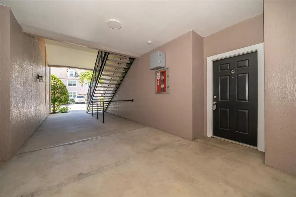 Property for sale at 6663 QUEENS BOROUGH AVENUE UNIT 101, ORLANDO, FL, 32835