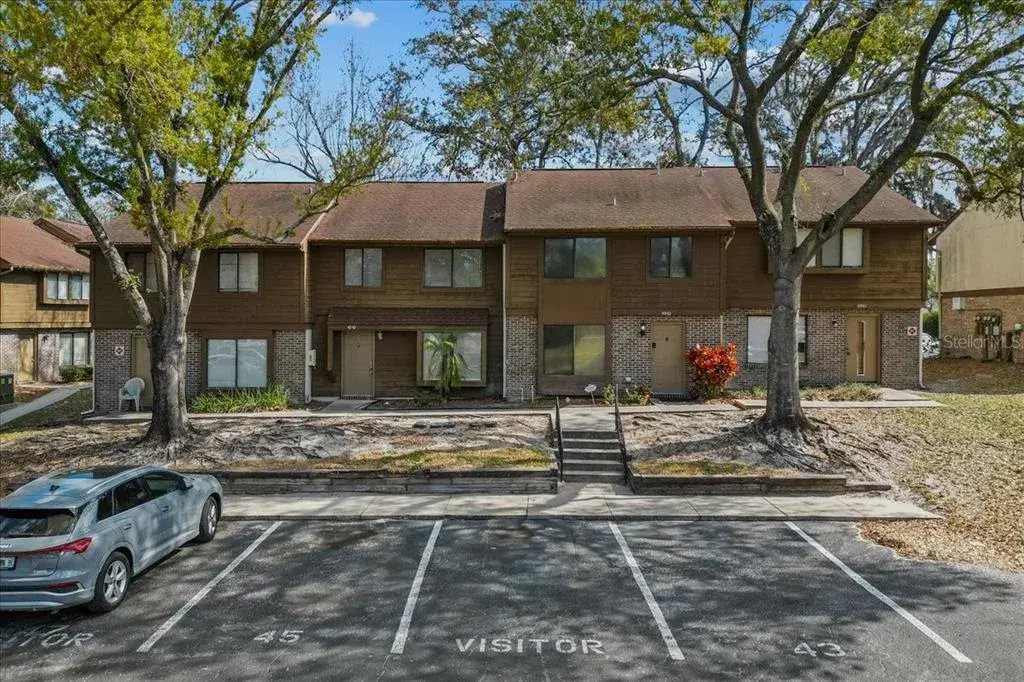 Property for sale at 4945 SANOMA VILLAGE UNIT B, ORLANDO, FL, 32808