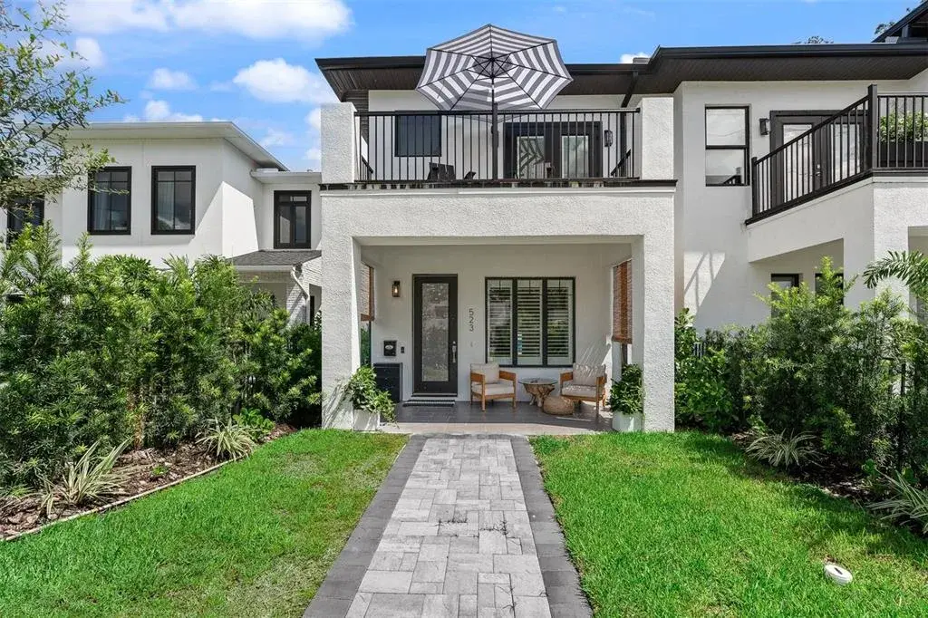 Property for sale at 523 W PRINCETON STREET, ORLANDO, FL, 32804