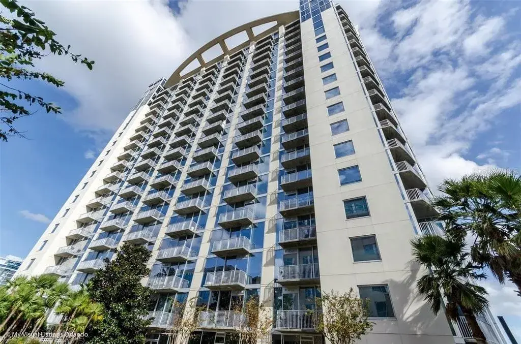 Property for sale at 155 S COURT AVENUE UNIT 1911, ORLANDO, FL, 32801