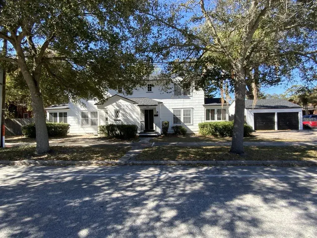 Property for sale at 608 HIGHLAND AVENUE, ORLANDO, FL, 32801