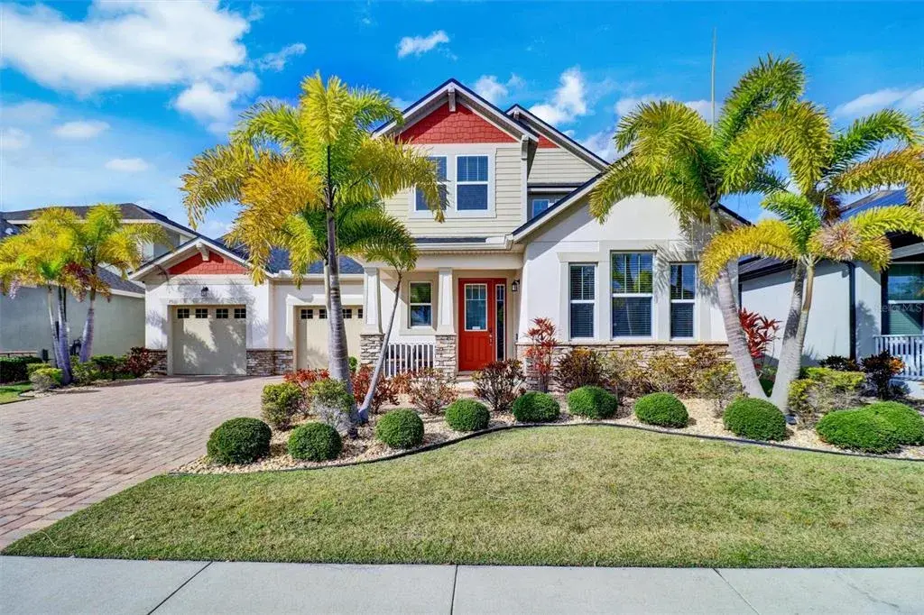 Property for sale at 7921 CORKFIELD AVENUE, ORLANDO, FL, 32832
