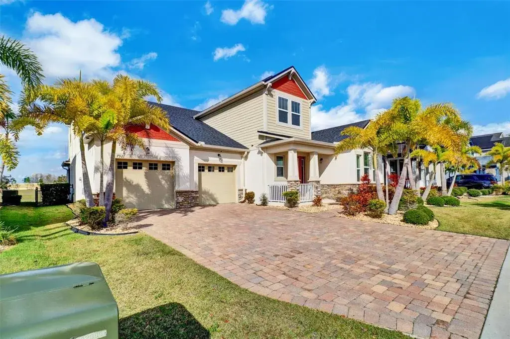 Property for sale at 7921 CORKFIELD AVENUE, ORLANDO, FL, 32832