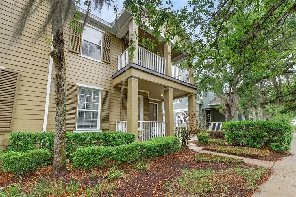 Property for sale at 10236 LAKE DISTRICT LANE UNIT 35C, ORLANDO, FL, 32832