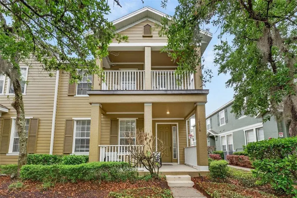 Property for sale at 10236 LAKE DISTRICT LANE UNIT 35C, ORLANDO, FL, 32832