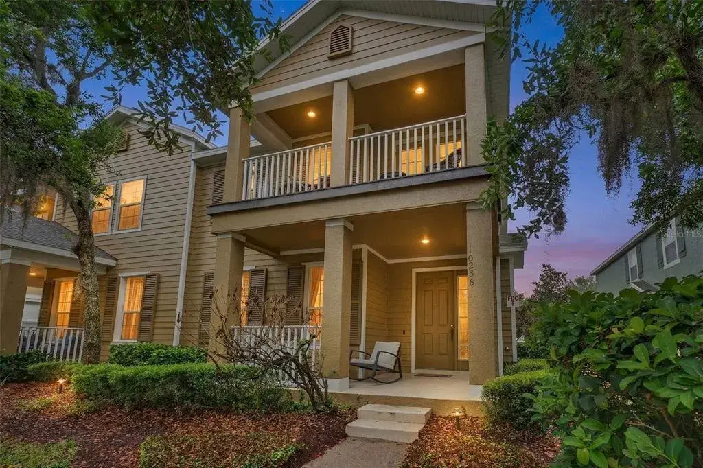 Property for sale at 10236 LAKE DISTRICT LANE UNIT 35C, ORLANDO, FL, 32832