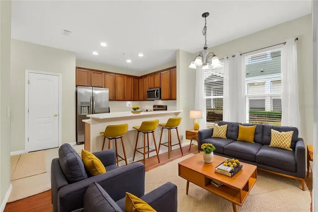 Property for sale at 10236 LAKE DISTRICT LANE UNIT 35C, ORLANDO, FL, 32832