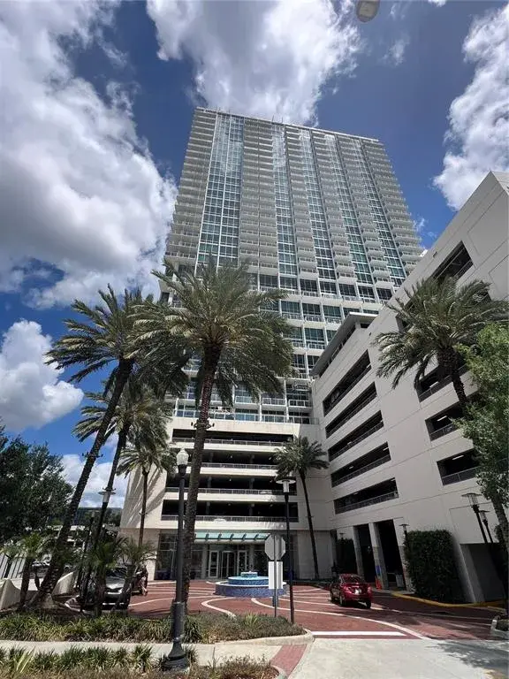 Property for sale at 150 E ROBINSON STREET UNIT 2409, ORLANDO, FL, 32801